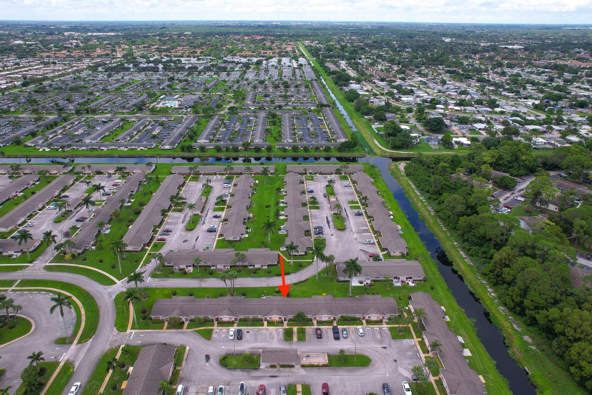 2567 Dudley Drive W, Unit F, West Palm Beach, FL 33415 Photo