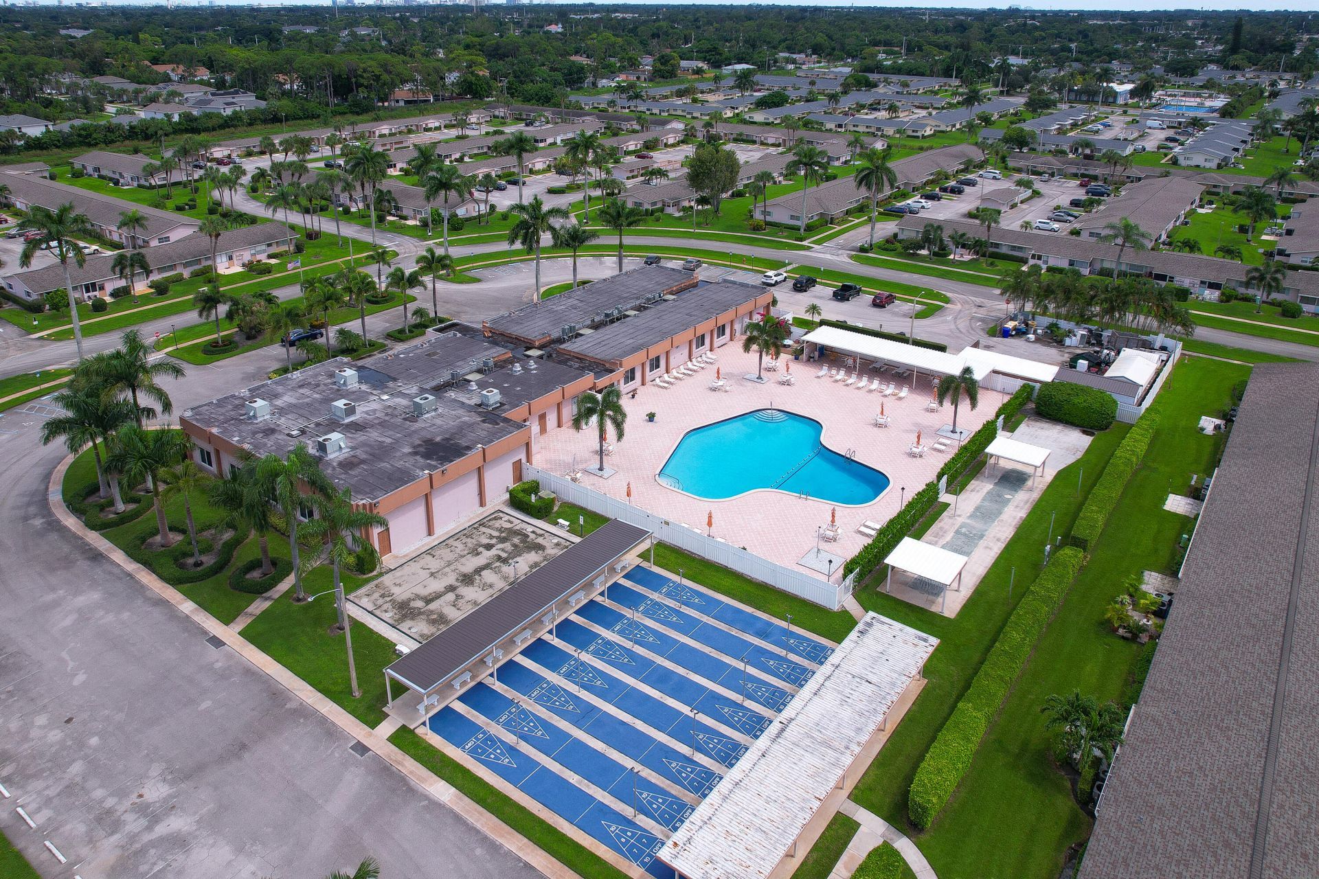 2567 Dudley Drive W, Unit F, West Palm Beach, FL 33415 Photo