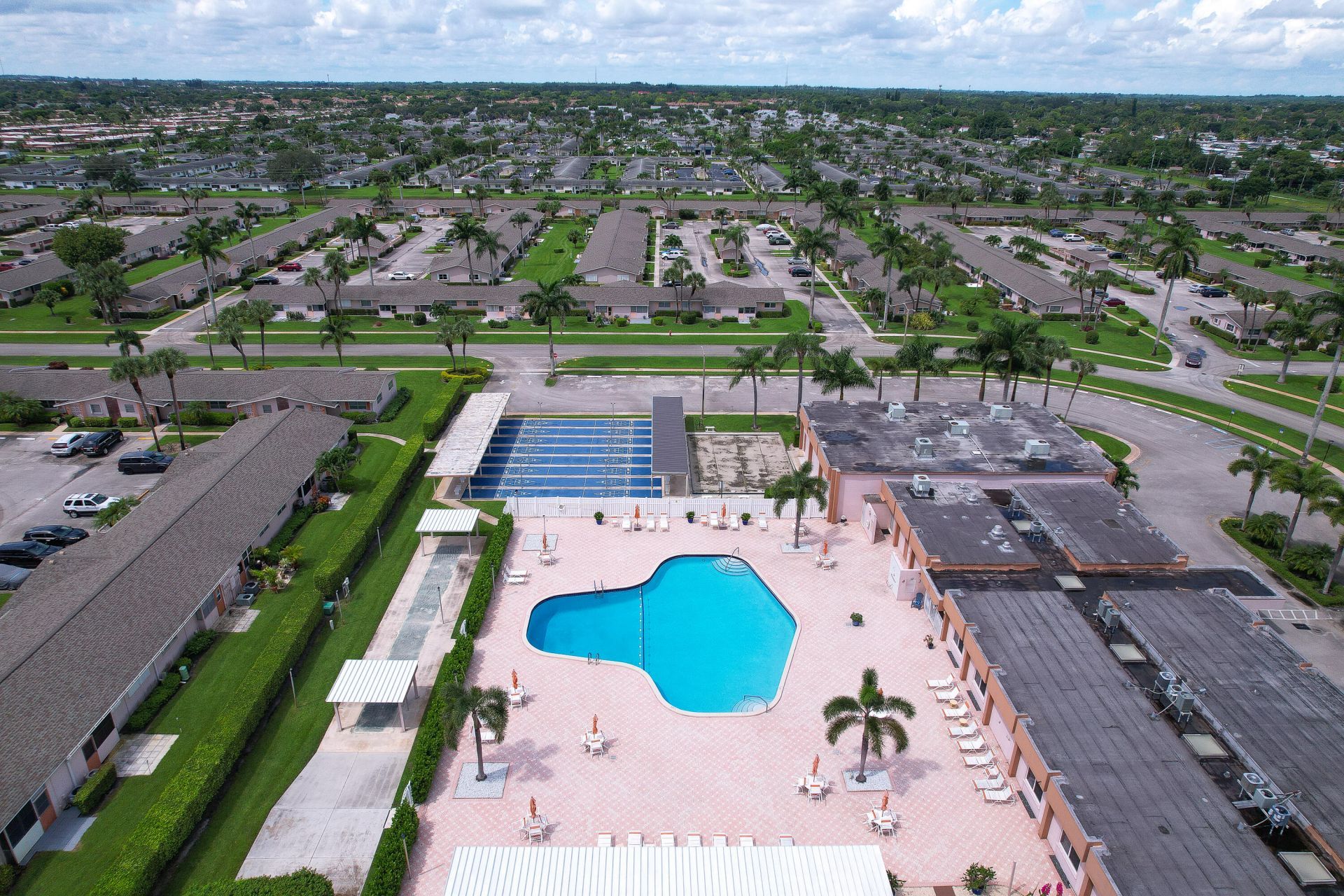 2567 Dudley Drive W, Unit F, West Palm Beach, FL 33415 Photo