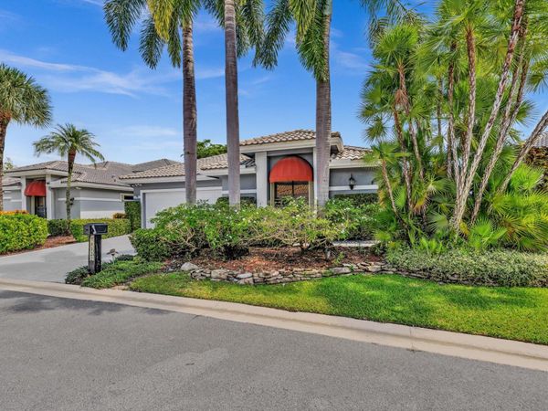 10122 Spyglass Way, Boca Raton, FL 33498