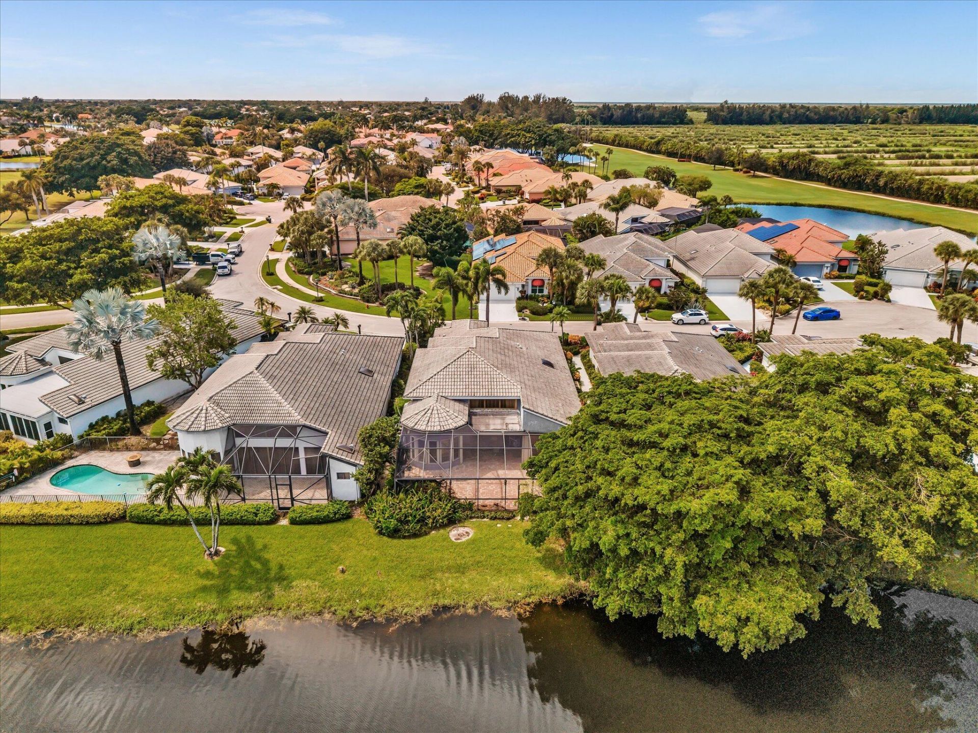 10122 Spyglass Way, Boca Raton, FL 33498 Photo