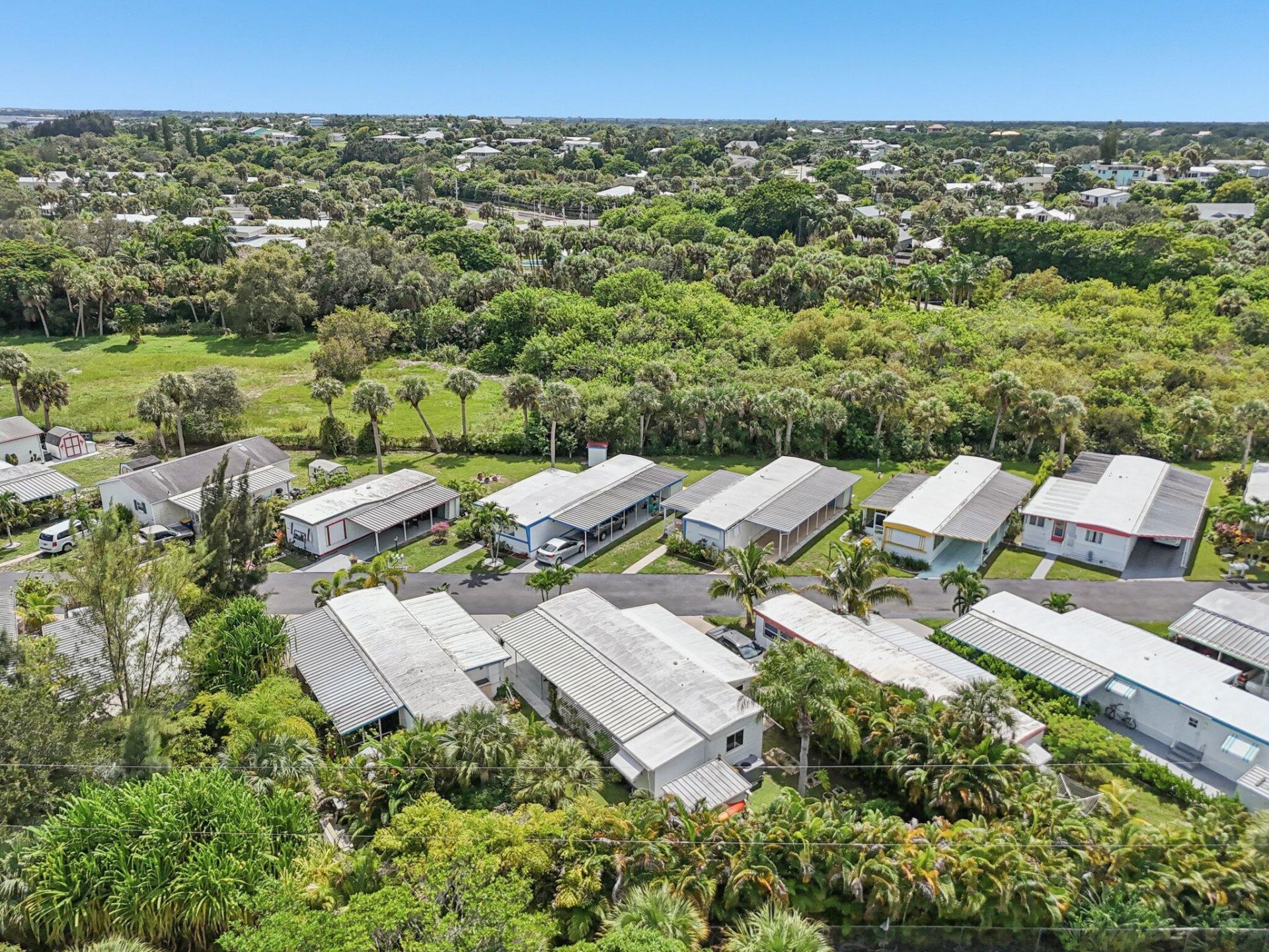 4756 NE Blue Heron Lane, Jensen Beach, FL 34957 Photo