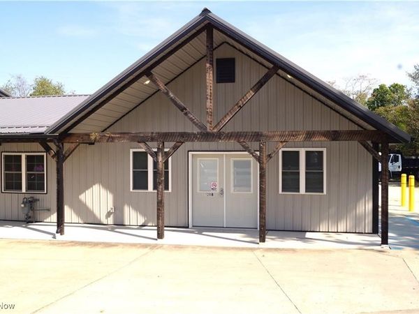 120 Scio Road SE, Unit B, Carrollton, OH 44615