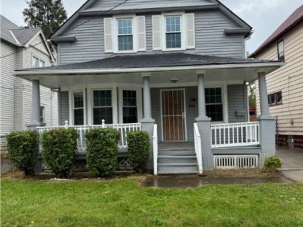 3431 W 49th Street, Cleveland, OH 44102