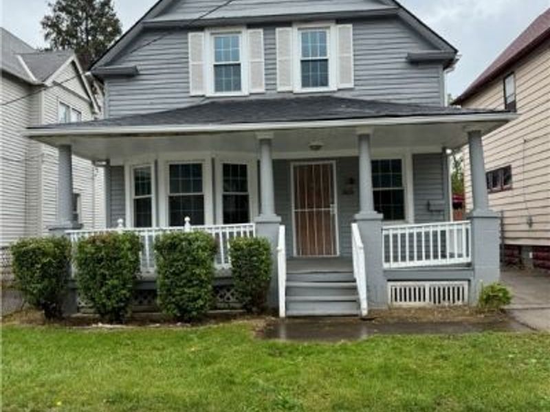 3431 W 49th Street, Cleveland, OH 44102 Photo 1