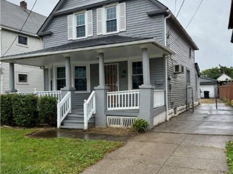 3431 W 49th Street, Cleveland, OH 44102 Photo 2