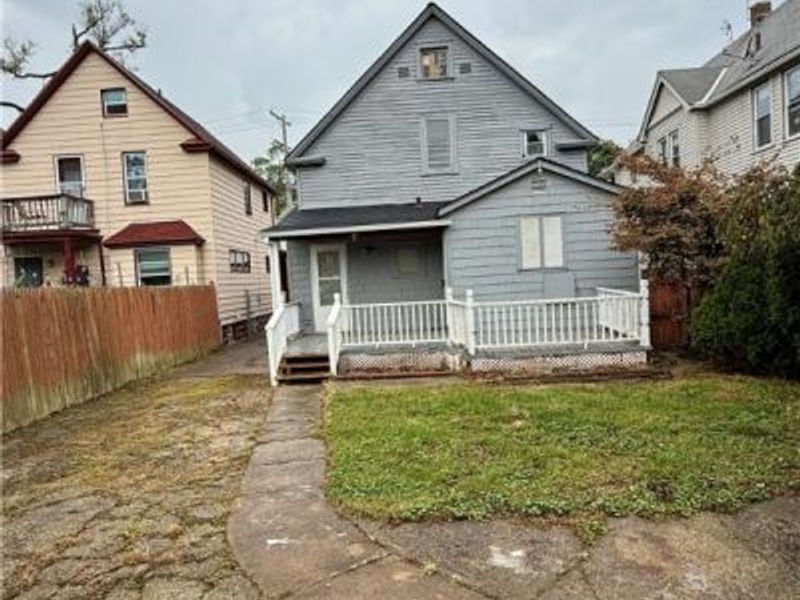 3431 W 49th Street, Cleveland, OH 44102 Photo 6