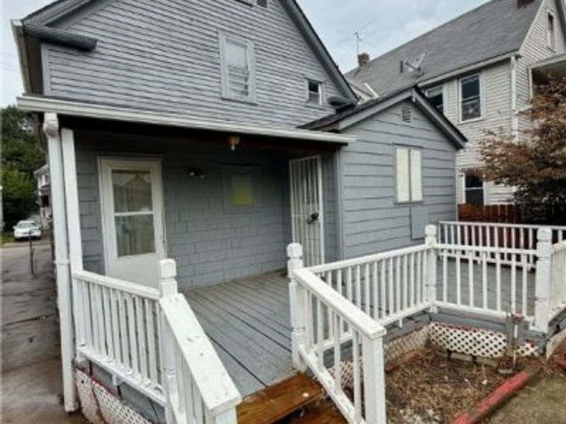 3431 W 49th Street, Cleveland, OH 44102 Photo 7