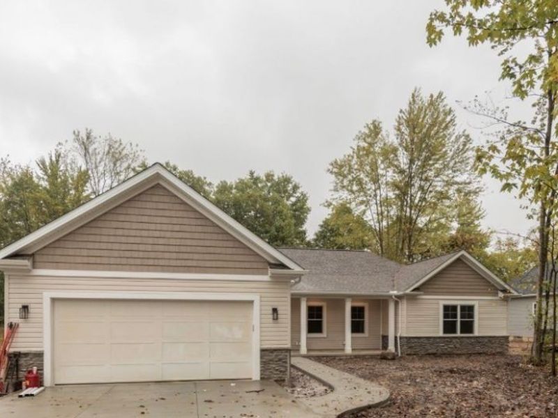 396 Reserve Avenue, Oberlin, OH 44074 Photo 1