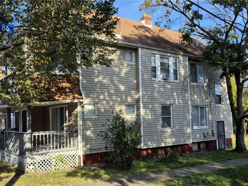 8511 Jeffries Avenue, Cleveland, OH 44105 Photo 2