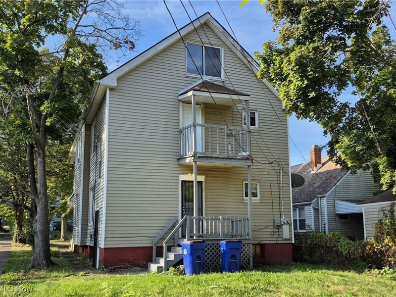 8511 Jeffries Avenue, Cleveland, OH 44105 Photo 5
