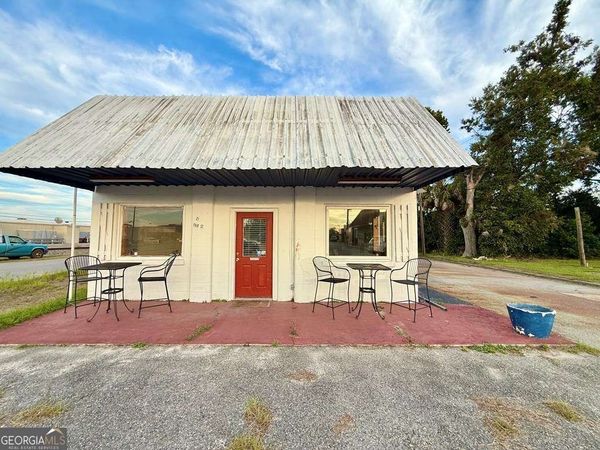 21 Fair Street, Baxley, GA 31513