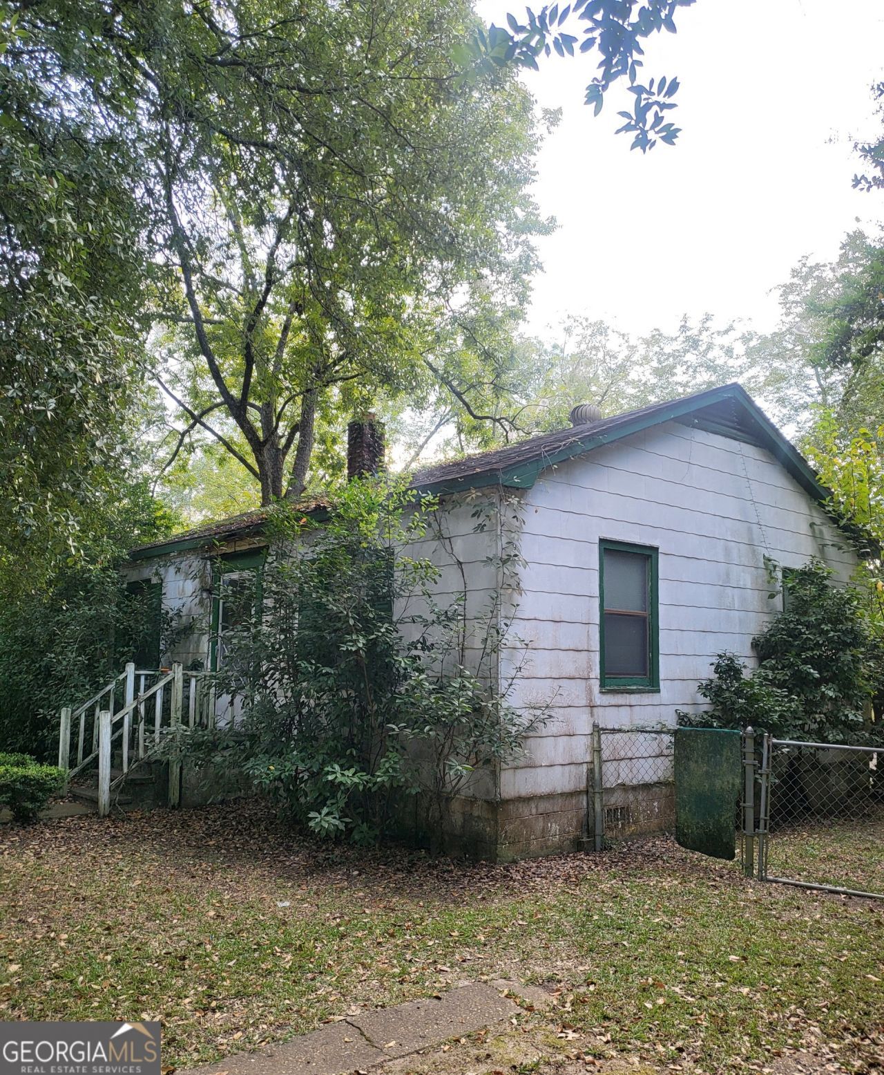 205 Collins Street, Albany, GA 31705 Main Photo