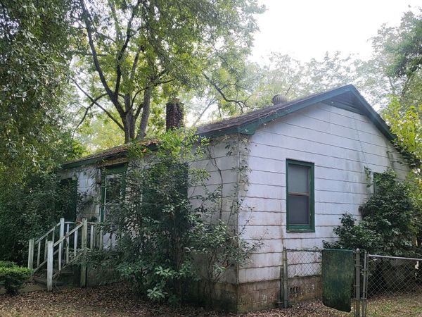 205 Collins Street, Albany, GA 31705