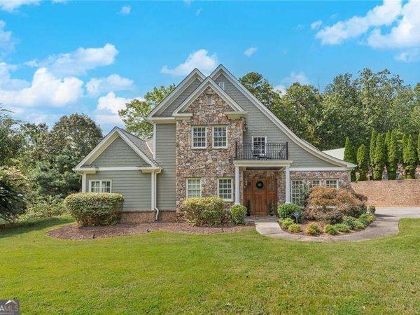 12 Horizon Trail SE, Cartersville, GA 30121