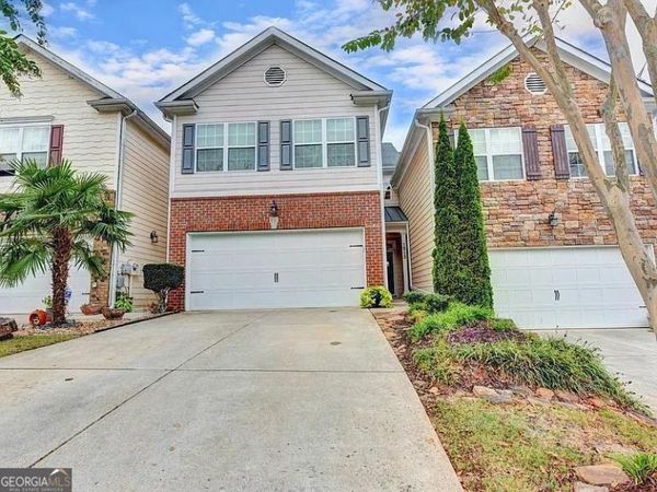 1213 Rubble Road, Cumming, GA 30040