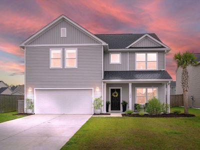 102 Bolsena Court, Summerville, SC 29486