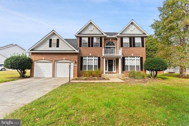 4509 Cavalier Court, White Plains, MD 20695 Main Photo