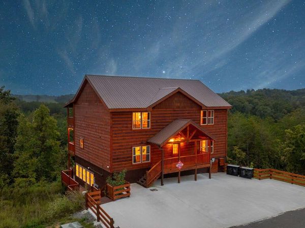 764 Bethlehem Way, Sevierville, TN 37876