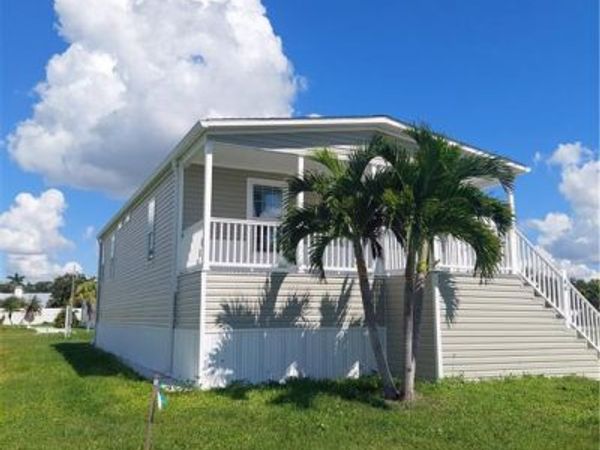 44 Dogwood WAY, FORT MYERS, FL 33908