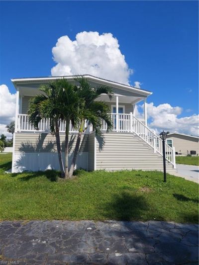 44 Dogwood Way, Fort Myers, FL 33908 Photo