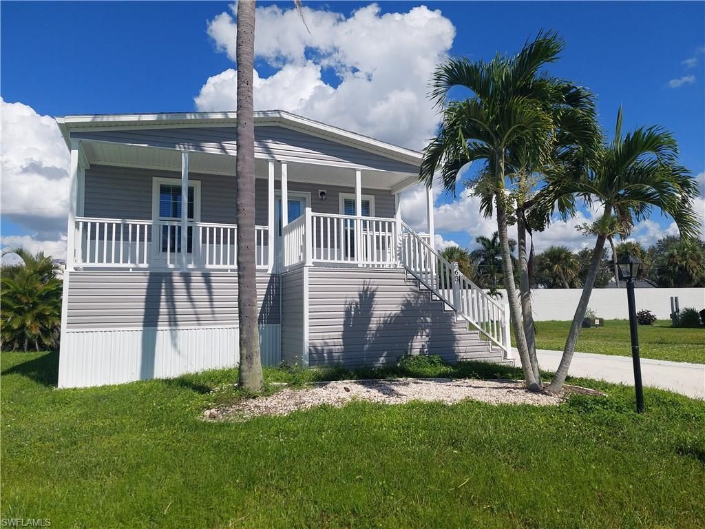 63 Poplar Pl, Fort Myers, FL 33908 Photo