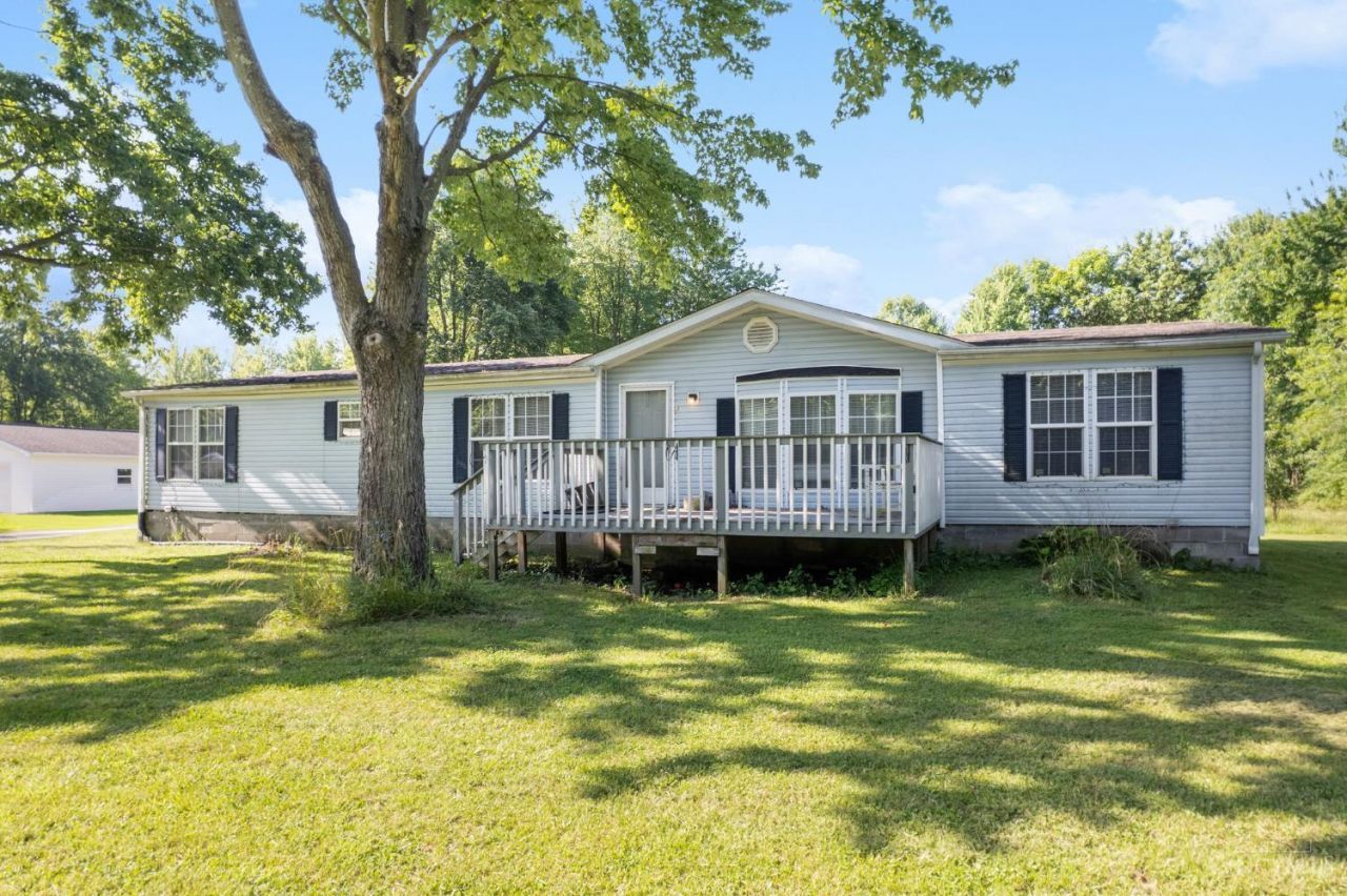 10300 St Rt 774, Clark Twp, OH 45130 Main Photo