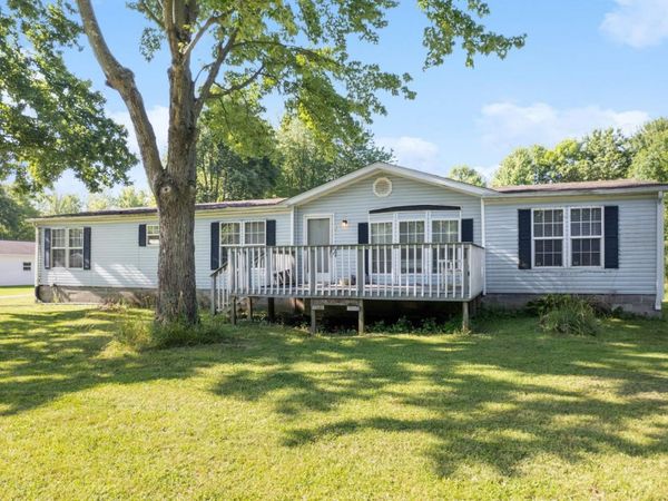 10300 St Rt 774, Clark Twp, OH 45130