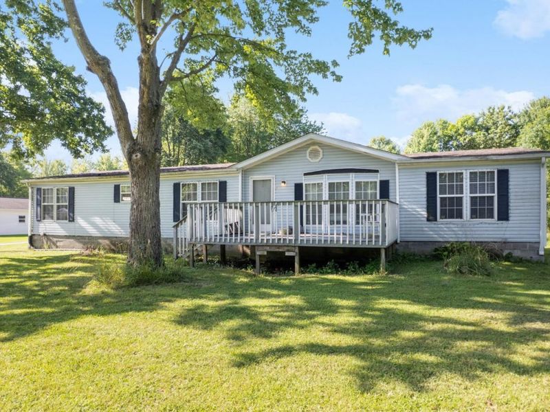 10300 St Rt 774, Clark Twp, OH 45130 Photo 1