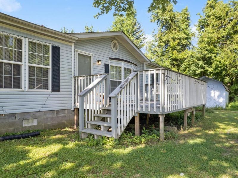 10300 St Rt 774, Clark Twp, OH 45130 Photo 4