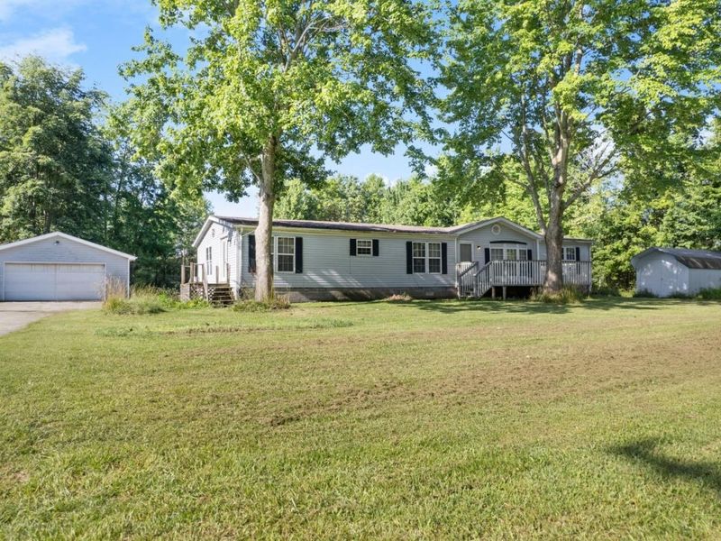 10300 St Rt 774, Clark Twp, OH 45130 Photo 5