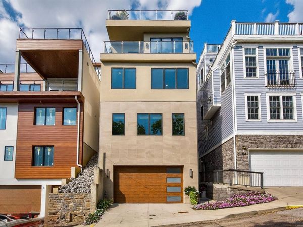 436 Boal Street, Cincinnati, OH 45202