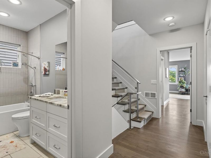 436 Boal Street, Cincinnati, OH 45202 Photo 18