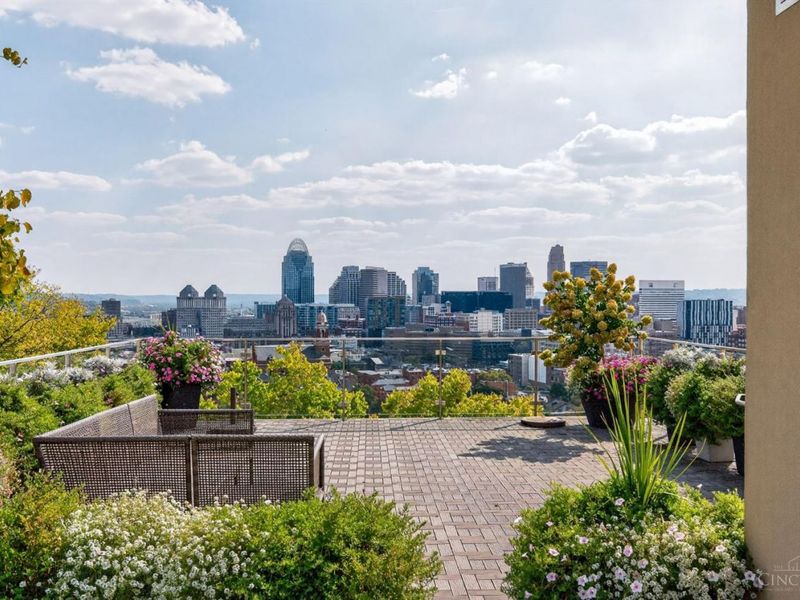 436 Boal Street, Cincinnati, OH 45202 Photo 2