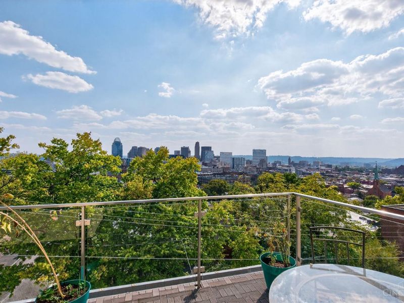 436 Boal Street, Cincinnati, OH 45202 Photo 22