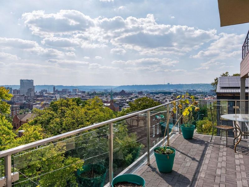 436 Boal Street, Cincinnati, OH 45202 Photo 24