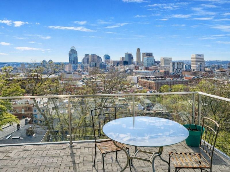 436 Boal Street, Cincinnati, OH 45202 Photo 3