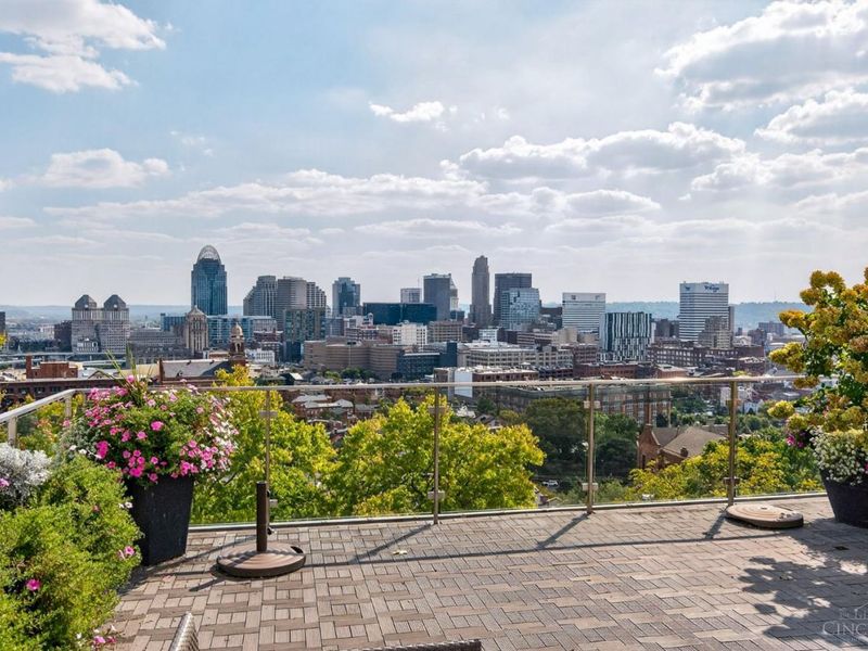 436 Boal Street, Cincinnati, OH 45202 Photo 30