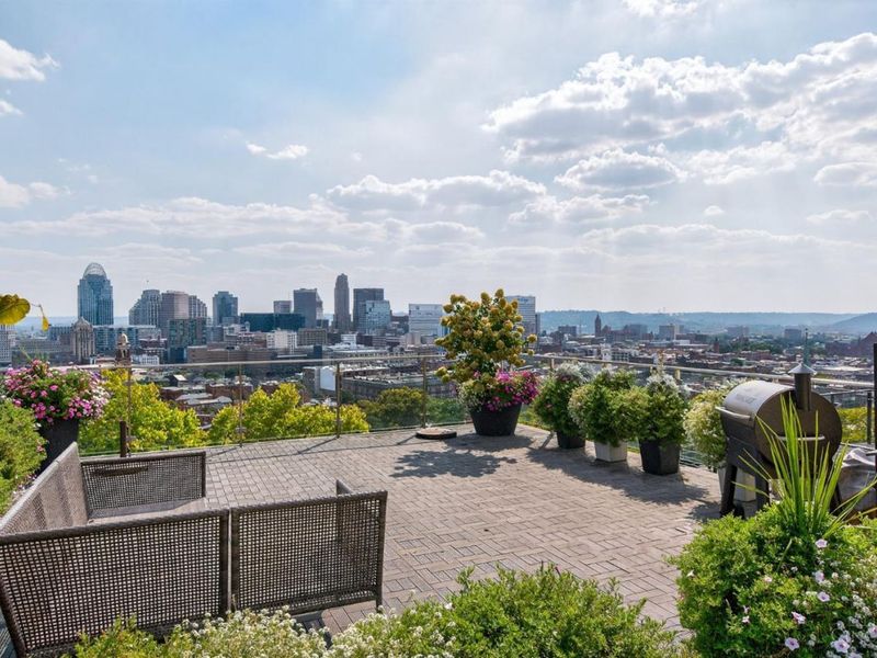 436 Boal Street, Cincinnati, OH 45202 Photo 31