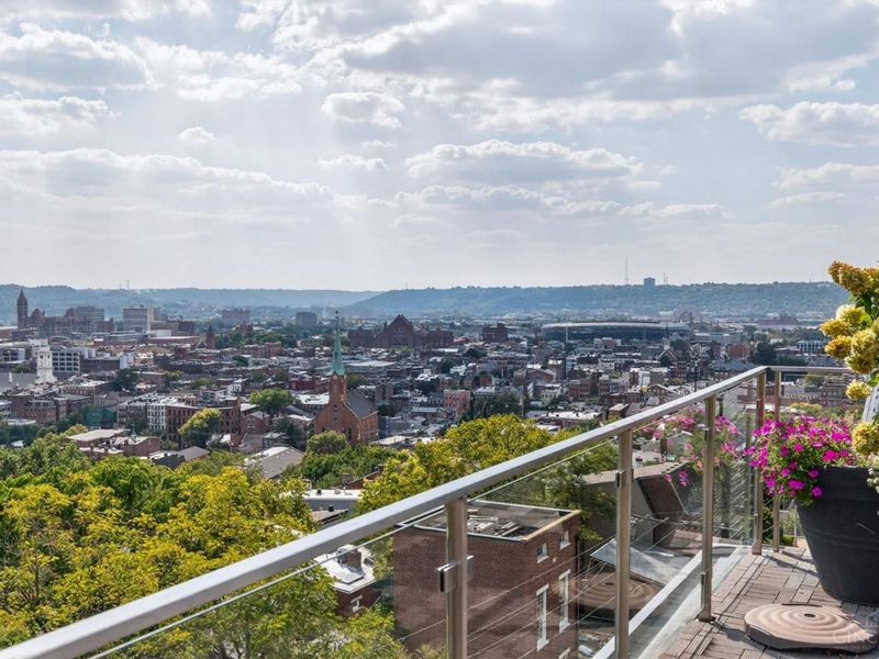 436 Boal Street, Cincinnati, OH 45202 Photo 32