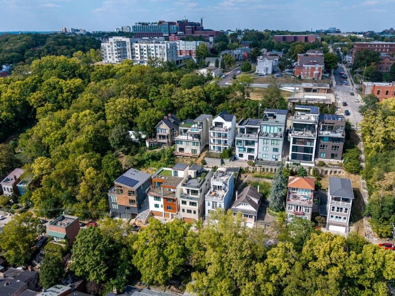 436 Boal Street, Cincinnati, OH 45202 Photo 37