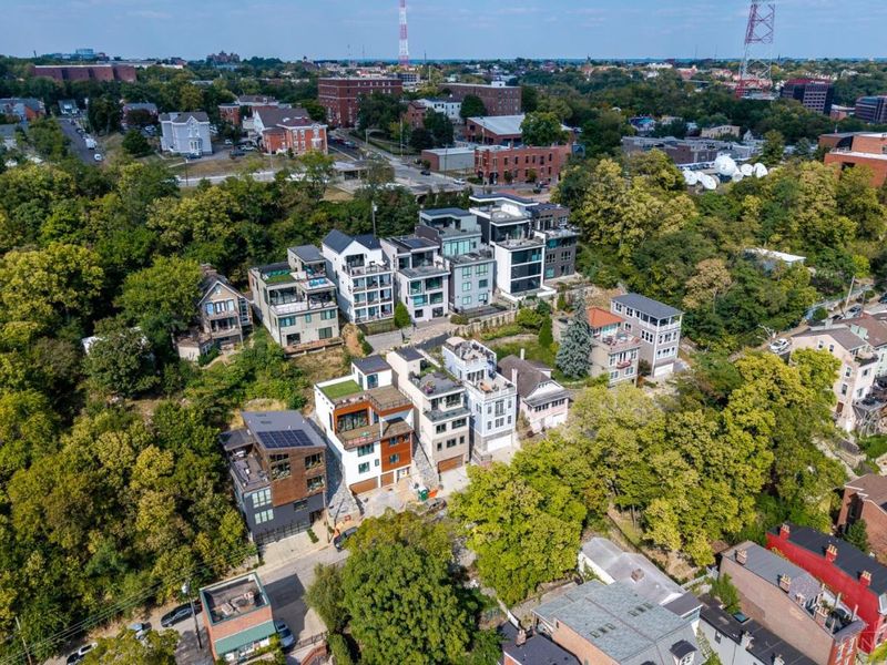 436 Boal Street, Cincinnati, OH 45202 Photo 38