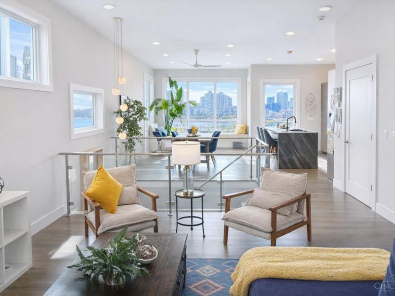 436 Boal Street, Cincinnati, OH 45202 Photo 4