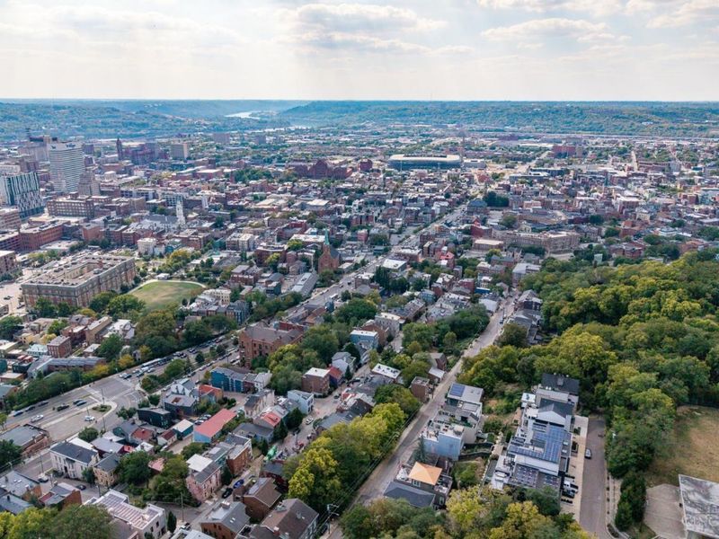 436 Boal Street, Cincinnati, OH 45202 Photo 41