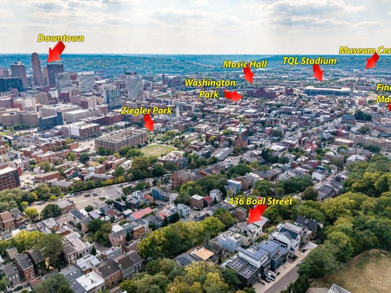 436 Boal Street, Cincinnati, OH 45202 Photo 42