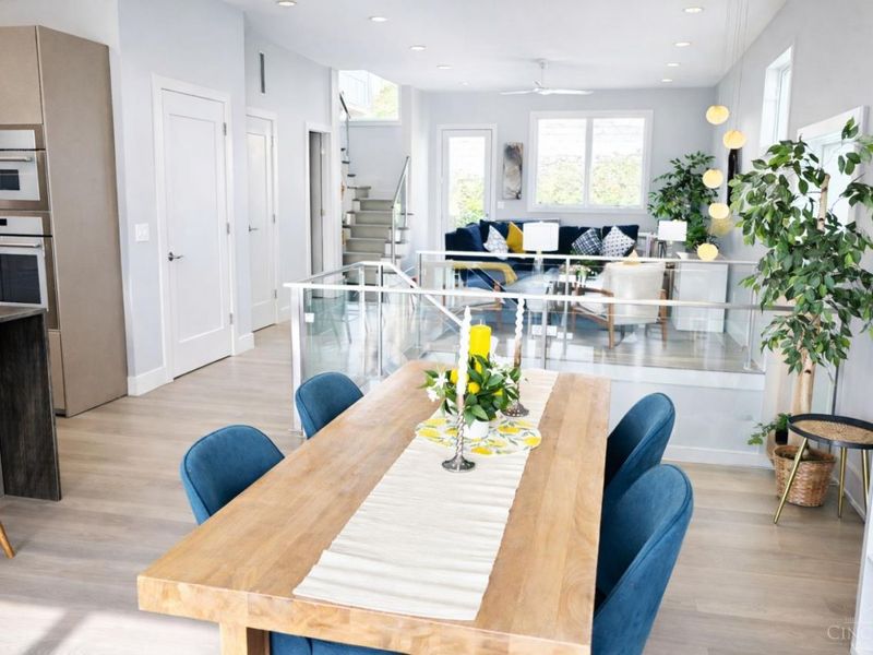 436 Boal Street, Cincinnati, OH 45202 Photo 6