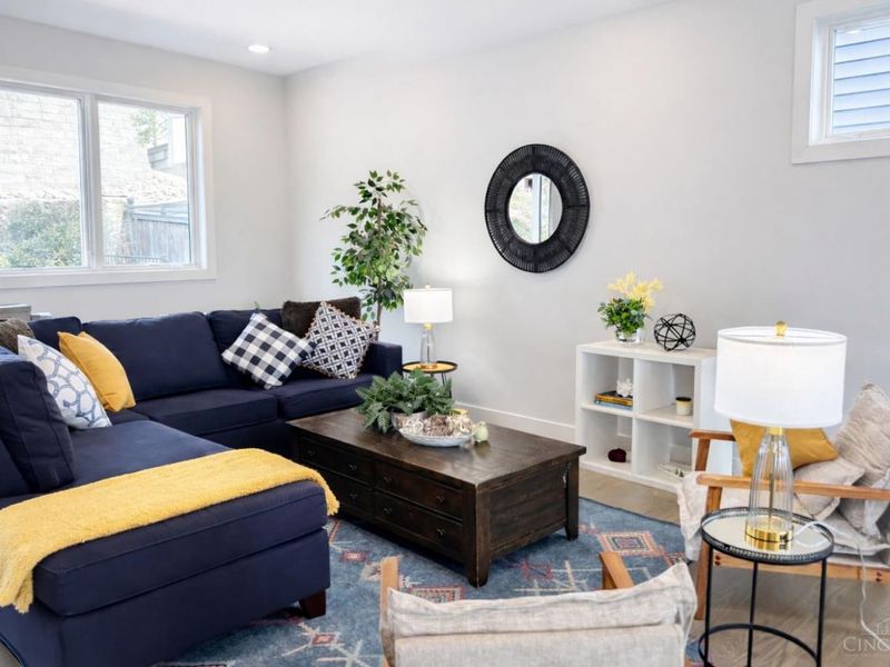 436 Boal Street, Cincinnati, OH 45202 Photo 7