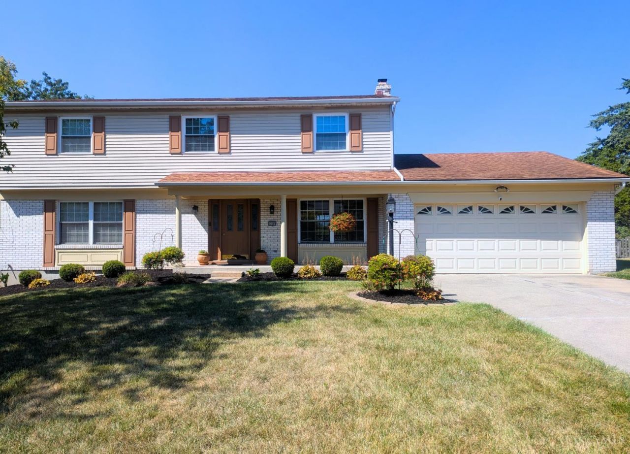 12069 Cantrell Drive, Springdale, OH 45246 Main Photo