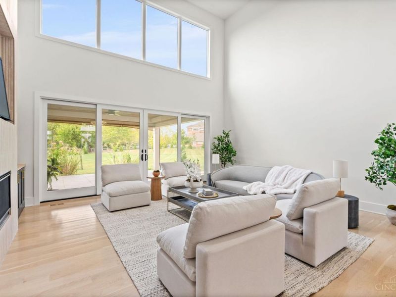 15 Old Orchard Lane, Indian Hill, OH 45242 Photo 12