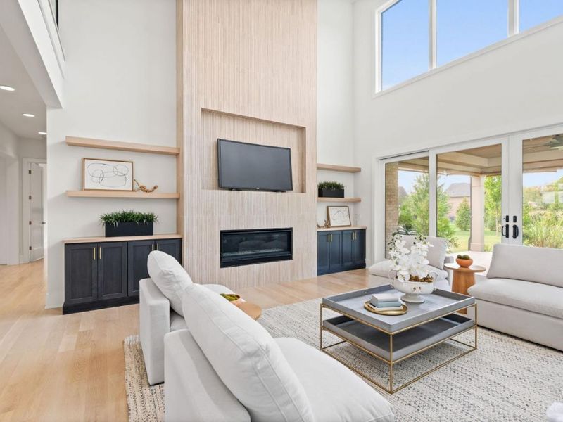 15 Old Orchard Lane, Indian Hill, OH 45242 Photo 13